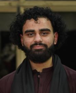 Saleh Imtiaz